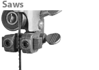 saws
