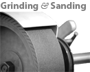 grinding