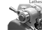 lathes